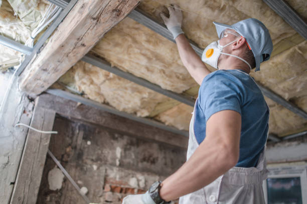Best Fiberglass Insulation  in Churchville, NY