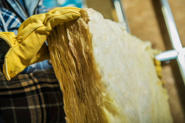 Best Garage Insulation Installation  in Churchville, NY