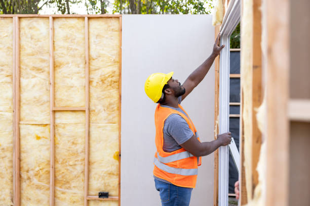 Soundproof Insulation Installation in Churchville, NY