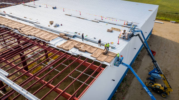 Best Local Insulation Services  in Churchville, NY